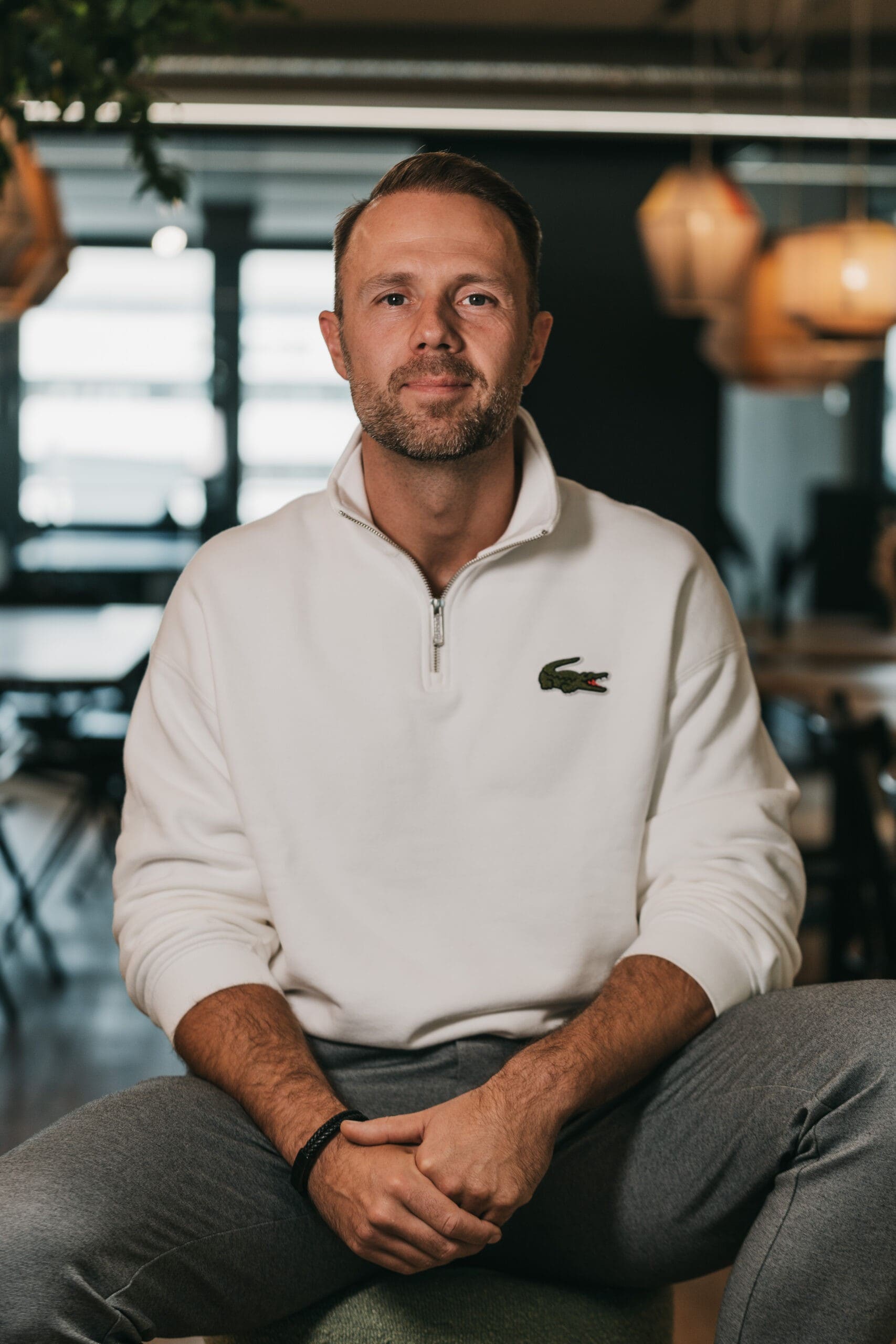 Markus Mink, Personal Trainer in Schaffhausen