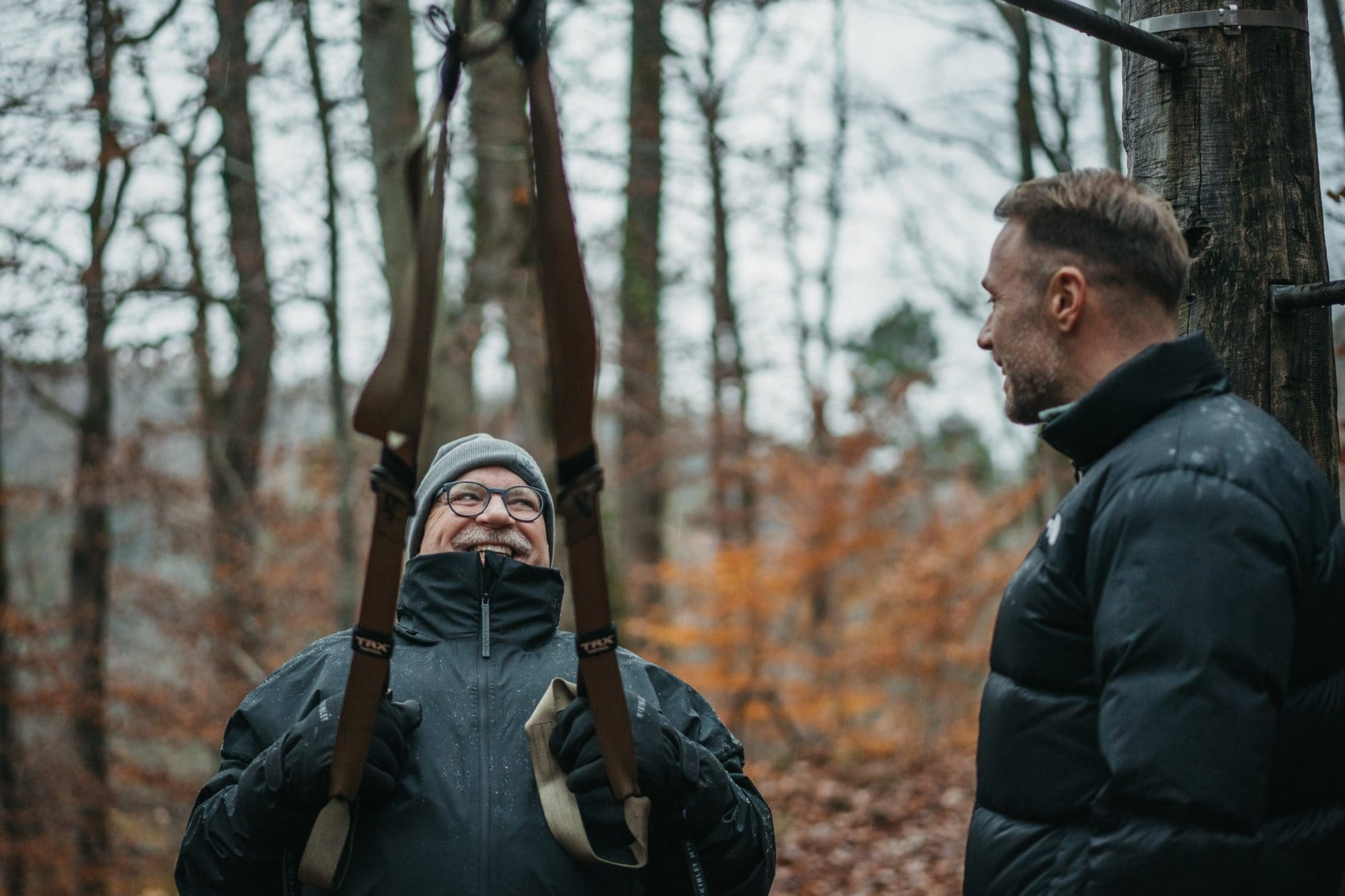 Personal Training in Neuhausen am Rheinfall