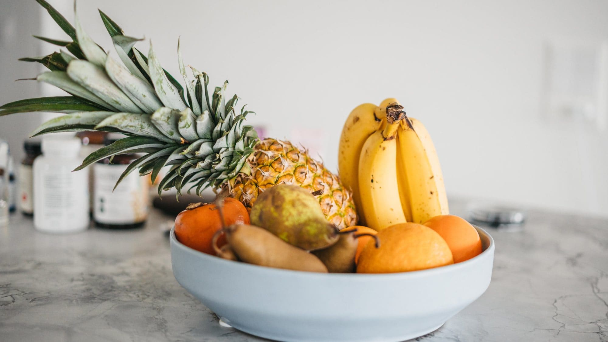 Ernährung und Training beim Abnehmen ab 45